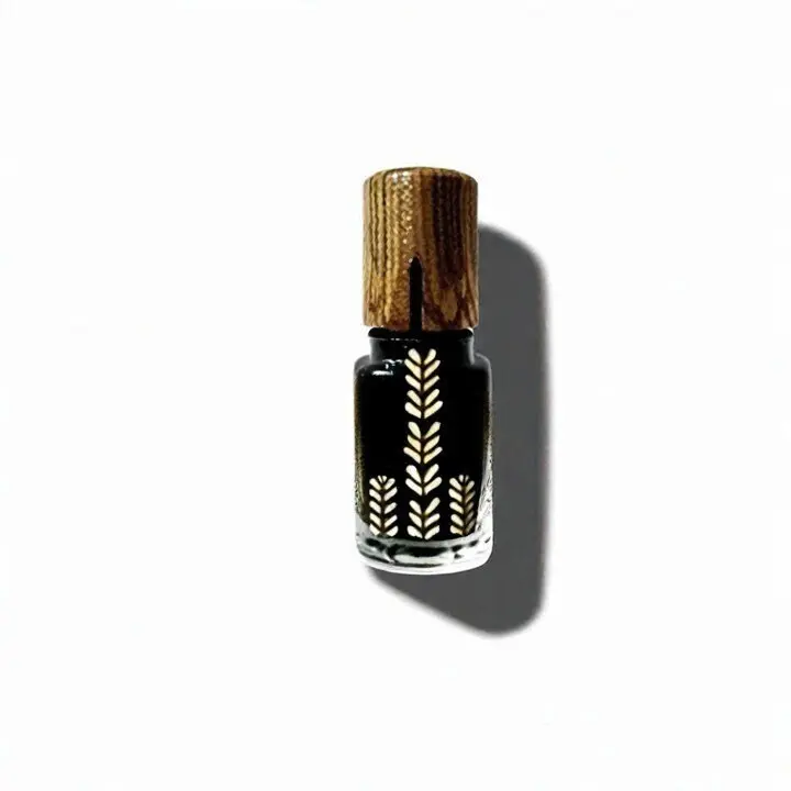 Dehn Al Oud Hindi Qadeem - Agarwood Oil | Pure Oudh 