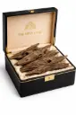 M i Y A ™ – Tripura Oud Agarwood | Double Super Grade | Wild-Harvested Kadamtala | 100% Natural Hindi Oudh | Mysterious Oriental Aroma