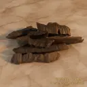 M i Y A ™ – Hindi Oud Agarwood Chips | GIRMIT ZAWAYA | Handpicked | Assam Premium | Aged Character Oudh Wood