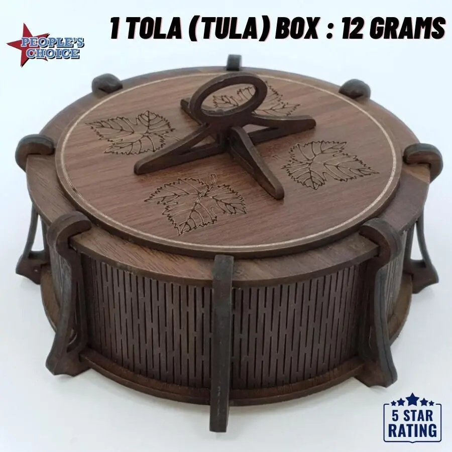 VIP Nagaland Triple Super – 18+ Years Aged Agarwood Sticks