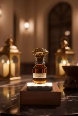 M i Y A ™ – Tripura (7even) Vintage 2025 Indian Oud Oil | Nutty Woody Animalic Leathery | 150-450+ Year Old Tripura Trees | First 3 Days Distillation | Dehn Al Oudh (0.3 g)