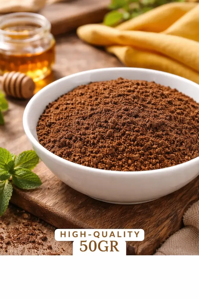 M i Y A ™– Multi-National Agarwood Powder | Warm Sweet Resinous Smoke | Natural Oud Incense | Pure Agarwood Bukhoor Dust