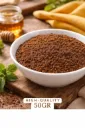M i Y A ™– Multi-National Agarwood Powder | Warm Sweet Resinous Smoke | Natural Oud Incense | Pure Agarwood Bukhoor Dust