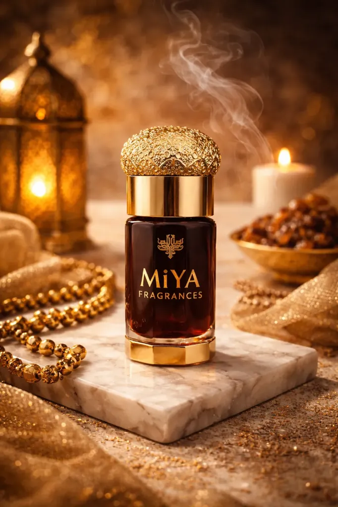 M i Y A™ – Pure Tripura Hindi Oud Oil | 100% Alcohol-Free Hydro Distilled | Kadamtala Plantation 2023 | Warm Woody Earthy Luxury | Aquilaria Malaccensis Purity (0.1 Millilitre)