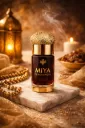M i Y A™ – Pure Tripura Hindi Oud Oil | 100% Alcohol-Free Hydro Distilled | Kadamtala Plantation 2023 | Warm Woody Earthy Luxury | Aquilaria Malaccensis Purity