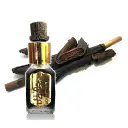 89 Years Aged | Esenta De Lemn De Agar Oudh : Pure Organic Agarwood Essential Oil 