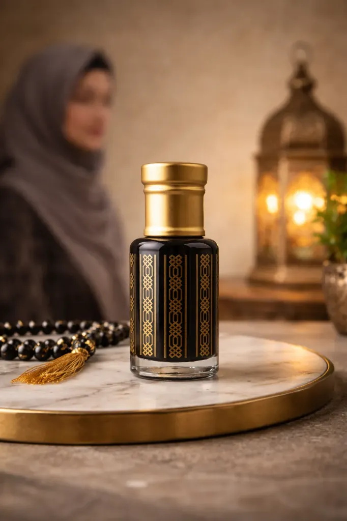 M i Y A™ – Aged Dehnal Oud al Hind | 100% Pure Hindi Attar Oil | 3ml-12ml Sizes | Deep Traditional Indian Oud Mastery
