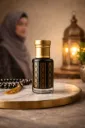 M i Y A™ – Aged Dehnal Oud al Hind | 100% Pure Hindi Attar Oil | 3ml-12ml Sizes | Deep Traditional Indian Oud Mastery