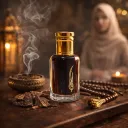 M i Y A™ – Dehnal Oud (Dehnul Oud) Pure Agarwood Indian Attar | Kannauj Deg-Bhapka Distilled | Wild Assam | Spiritual Elixir 1ml-35ml