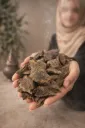 M i Y A™ – Premium Tripura Oud Chips (2g) | Pure Natural Agarwood Incense | Wildcrafted Hindi Mastery | Bakhoor Perfection