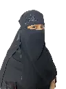 MiYA® Georgette Chiffon Hijab Set – Elegant, Lightweight & Breathable | Matching Cap | Modesty