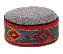 Himachal Cap – Handmade Pahadi Topi, Uttarakhand / Kullu Hat