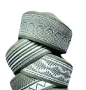 Green Namaz Topi : Prayer Hat - Takke Cap - Salah / Salat - Islamic Pray Salaat - Muslim Gift