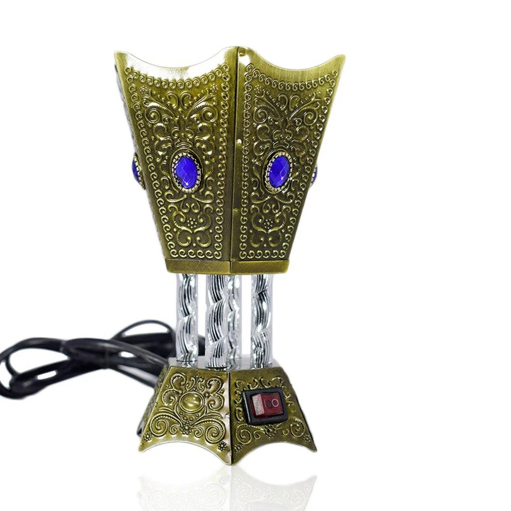 MiYA - Electric Incense Burner - Bakhoor Burner 