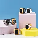 MiYA - Multifunction OLED Digital Tasbeeh Ring – Smart Zikr Counter Ring