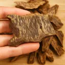 Pure Agarwood Chips – Luxury Oud Wood Chips from Assam – Incense, Meditation & Aromatherapy 