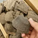 Assam Char Agarwood Chips – Super Wild Oud Wood Chips | King Grade Hindi Oud with Leather, Cinnamon & Tobacco Aroma