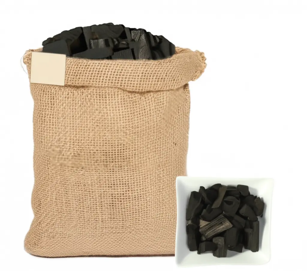 Black Oud Wood Agarwood Chips – Raw Aquilaria Agallocha Bark | Bulk Agarwood Chips | Bulk Oud Wood | Wholesale Hindi Oudh