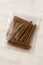 Double Super - MiYA - Sallah Oud Chips 10g | Hindi Agarwood Wood Incense | Slow Burn - Indian Oudh Wood Chips – Rare Salah Agarwood | Hindi Oud For Incense - Sallah Grade 