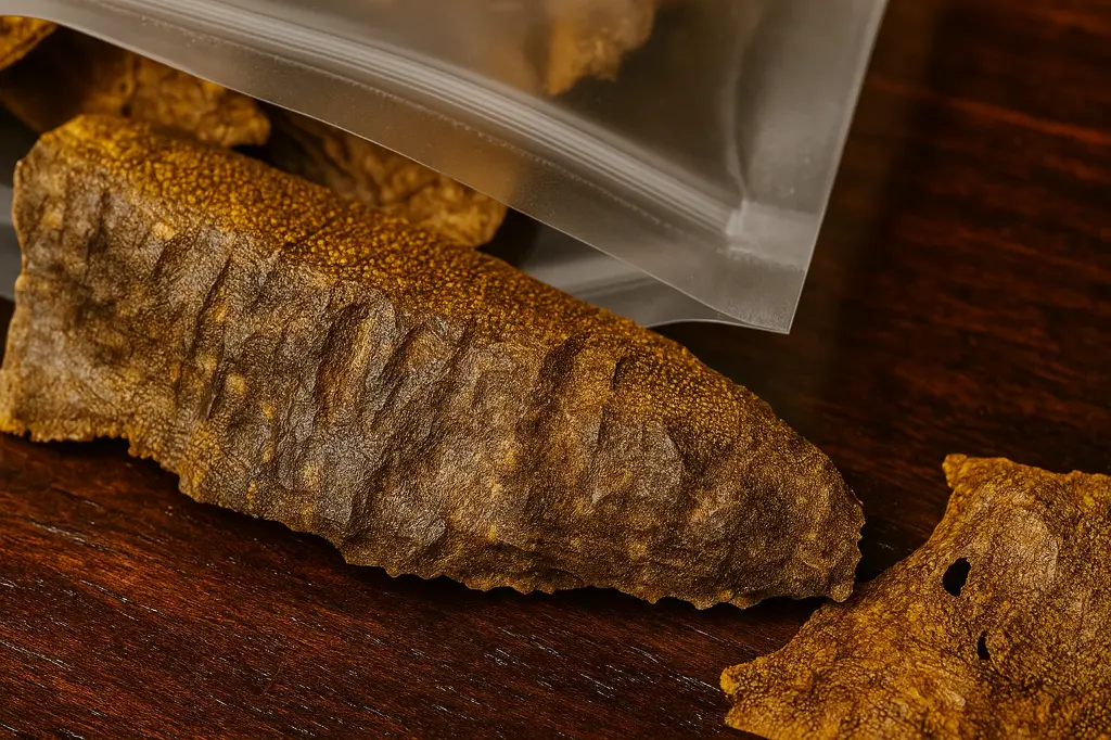 Tura Garo Oud 2019 – Indian Wild Agarwood Chips from Meghalaya | Hindi Oud | Smoky Tea Aroma Char Wood | Rare Assam Oudh Type