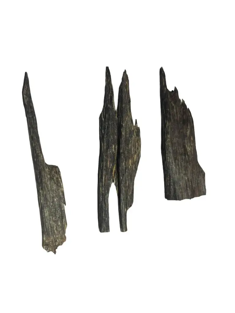 Hmarkhawlien 2022 Assam-Manipur Border | Aged Wild Hindi Agarwood Chips | Luxury Oud Bakhoor Sticks
