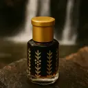 Manipur Wild Oil 2002 – 100% Pure Hindi Assam Oud Essential Oil | Wild Agarwood Attar | Natural Indian Oudh Oil | Fragrance for Meditation