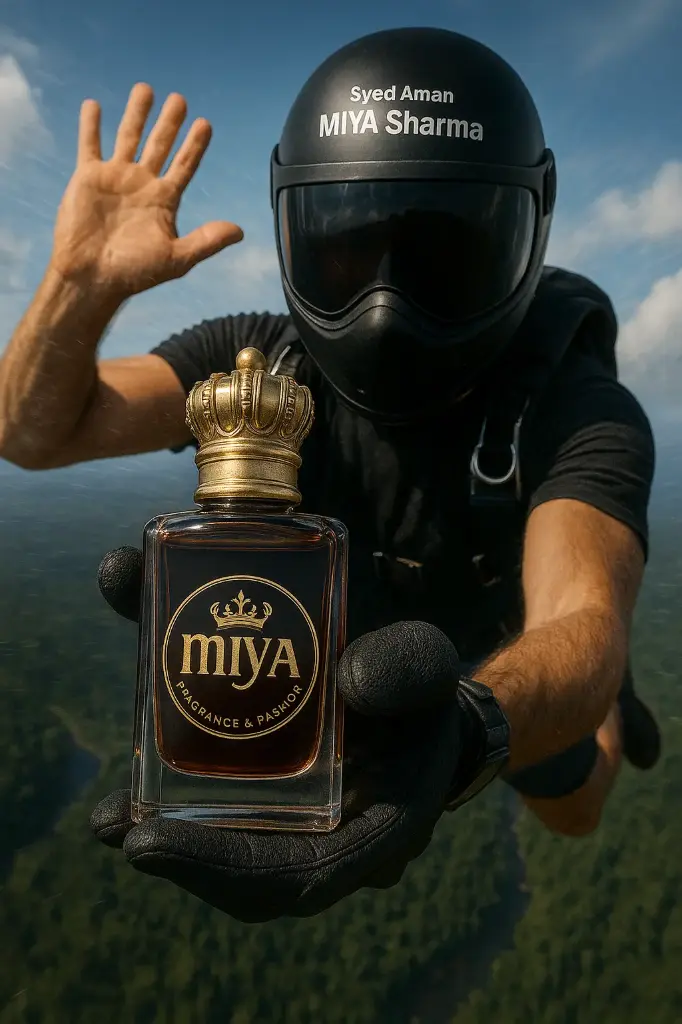 Seyufi Dehn Assam Oud - 2014 (Aged) Indian Agarwood Attar | Pure Wild Oudh Oil  | The MiYA Store