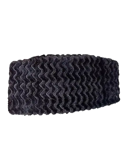 Synthetic Karakul Cap - Faux Qarakul Hat Synthetic Fur 