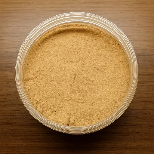 Handmade Agarwood Powder | Assam Aquilaria Wood Aromatherapy | Pure Sweet Oud Scent | Organic Dehn Al Oud Spiritual Powder