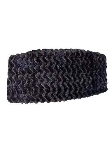 Synthetic Karakul Cap - Faux Qarakul Hat Synthetic Fur 
