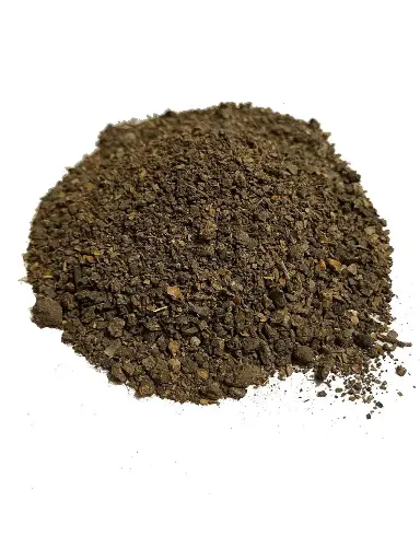 Neem Khali | Cake Powder – Organic Fertilizer for Hydroponics & Aquaponics