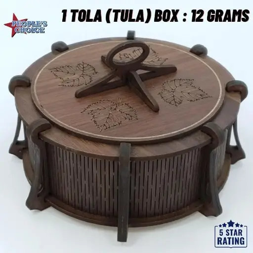 VIP Nagaland Triple Super – 18+ Years Aged Agarwood Sticks