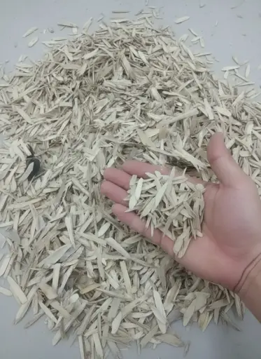 MiYA Premium Hainan Agarwood Fine Fragments – 1kg Eaglewood, Gaharu, Aloeswood (Chinese Grade)