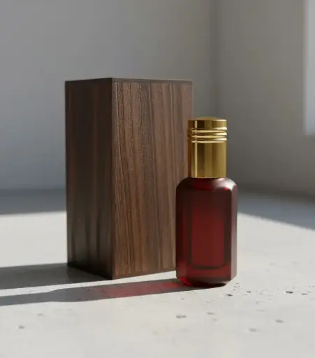 MiYA Dehnal Oud Burmese Perfumes –  Premium Traditional Attar Collection | Luxury Travel Size Gift Set