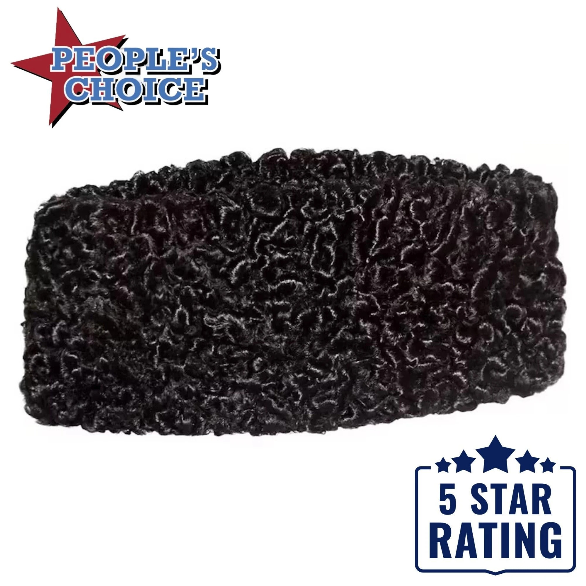 MiYA® Karakul Liyaqat Cap