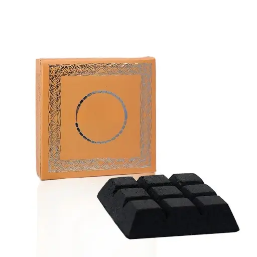 MiYA - Dukhni Sheeba Bakhoor 40g – Yemeni Arabic Incense 